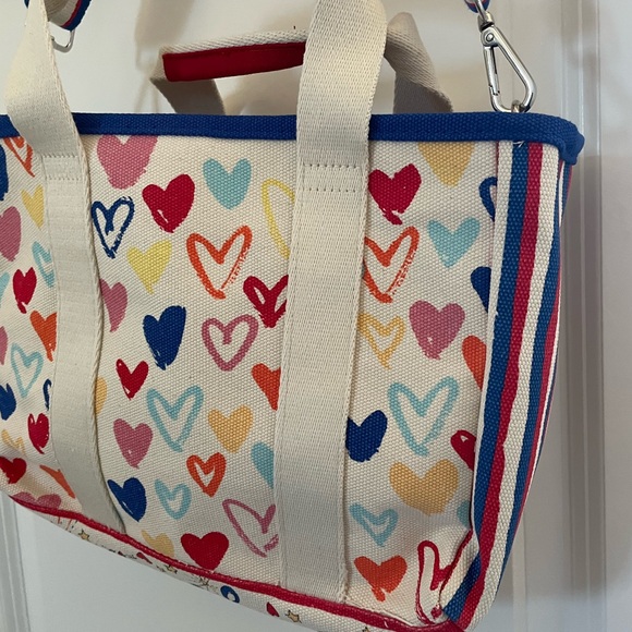 Brand new medium size Brighton tote with shoulder strap. - Picture 6 of 6